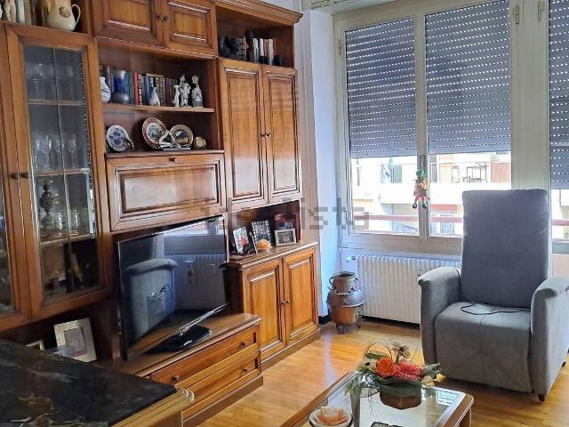 Appartamento in vendita di 95 m² in Via Alfredo Catalani, 5