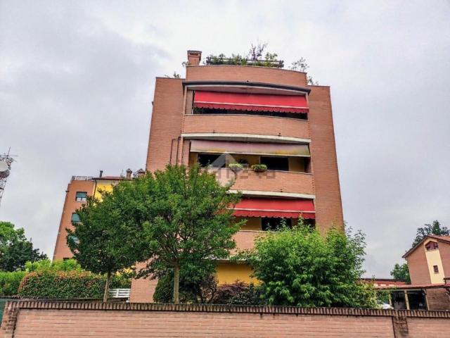 Appartamento in vendita di 95 m² in Via Alfredo Pitteri, 42