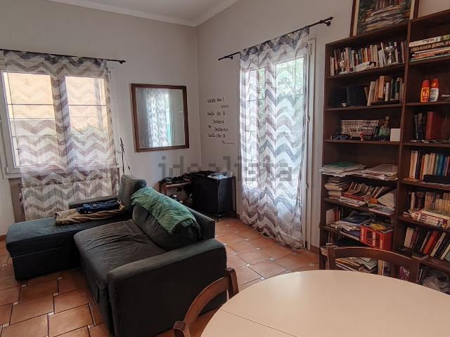 Appartamento in vendita di 95 m² in Via Allavena