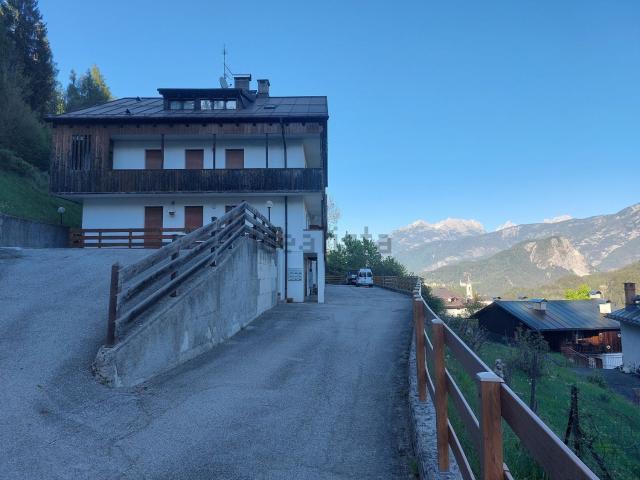 Appartamento in vendita di 95 m² in Via alle Vare