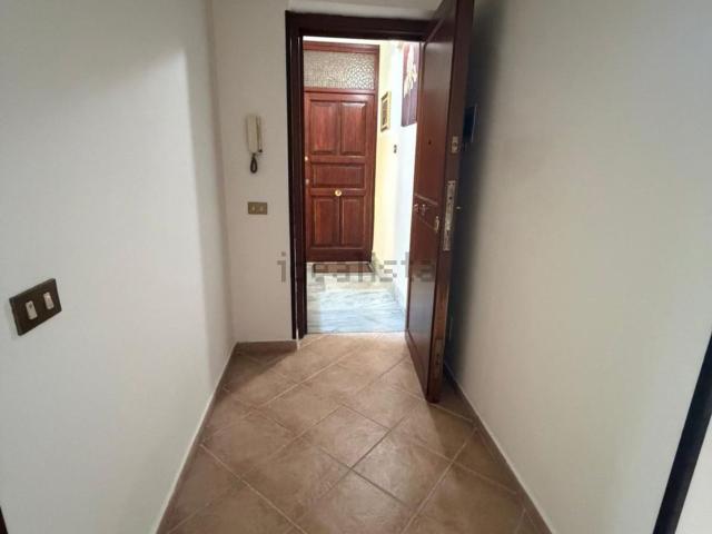 Appartamento in vendita di 95 m² in Via Ammiraglio Amerigo Conti, 14