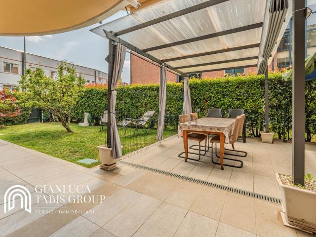 Appartamento in vendita di 95 m² in Via Amendola, 16