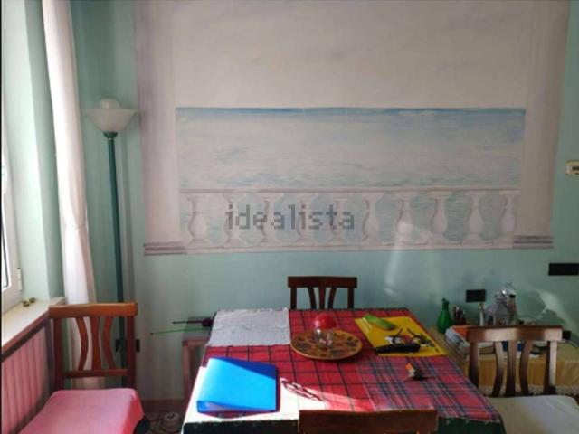 Appartamento in vendita di 95 m² in Via Amendola
