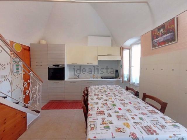 Appartamento in vendita di 95 m² in Via Annunziata