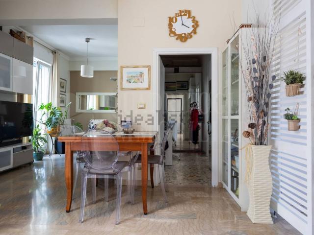 Appartamento in vendita di 95 m² in Via Andreotto Saracini, 46