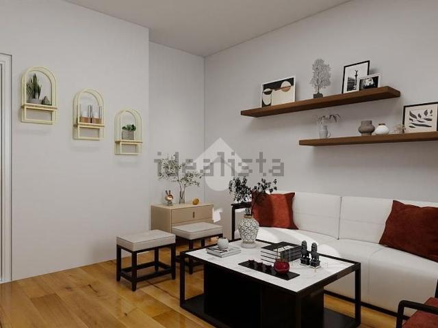 Appartamento in vendita di 95 m² in Via Andrea Costa, 4