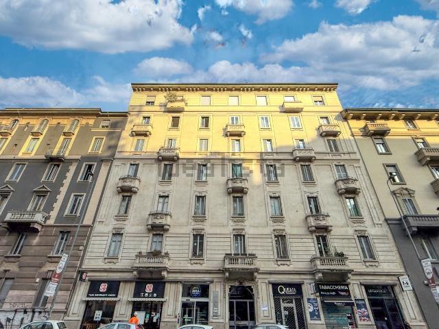 Appartamento in vendita di 95 m² in Via Andrea Costa, 4