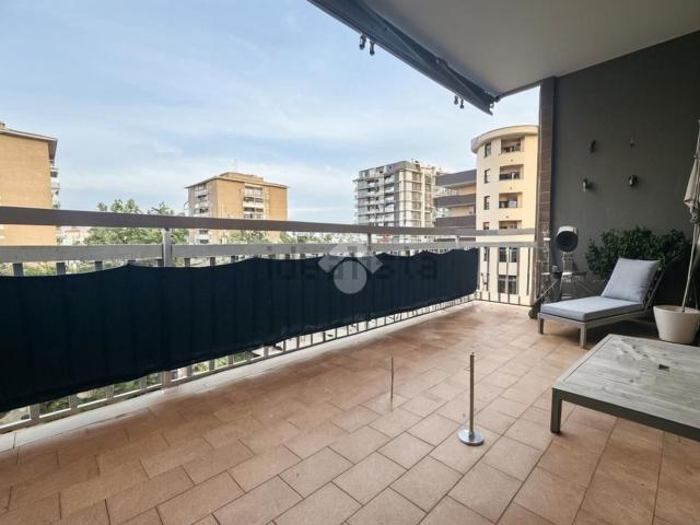 Appartamento in vendita di 95 m² in Via Andrea Appiani, 18