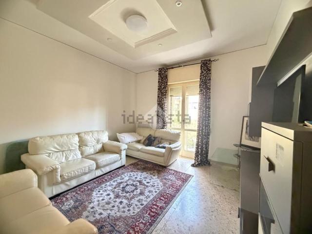 Appartamento in vendita di 95 m² in Via Andrea Bacci, 19