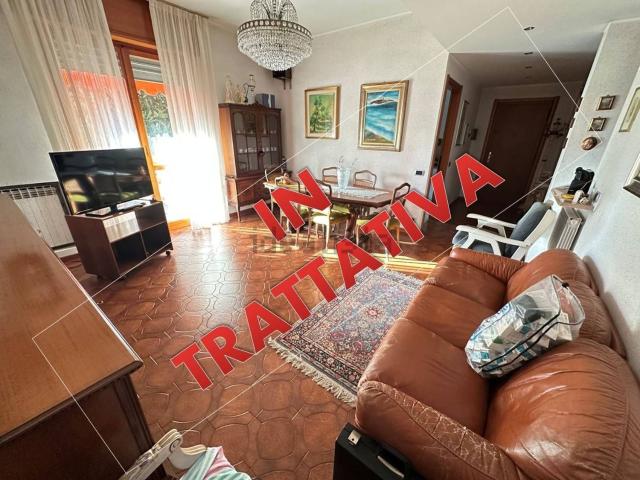 Appartamento in vendita di 95 m² in Via Andrea Mantegna, 86