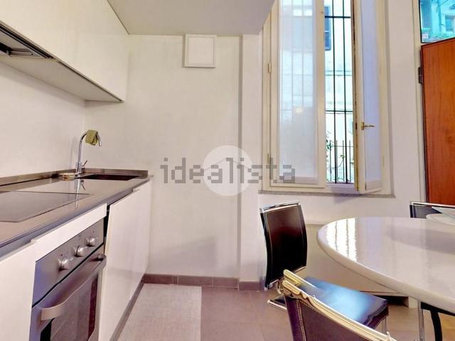 Appartamento in vendita di 95 m² in Via Andrea Maria Ampère, 102