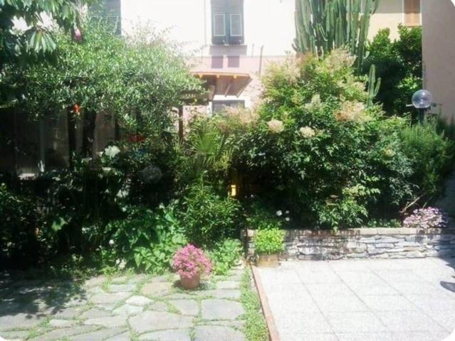 Appartamento in vendita di 95 m² in Via Angelo Argiroffo