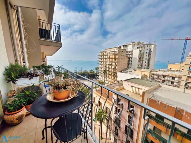 Appartamento in vendita di 95 m² in Via Angelo Berardi, 83