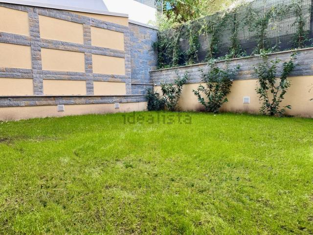 Appartamento in vendita di 95 m² in Via Angelo Emo