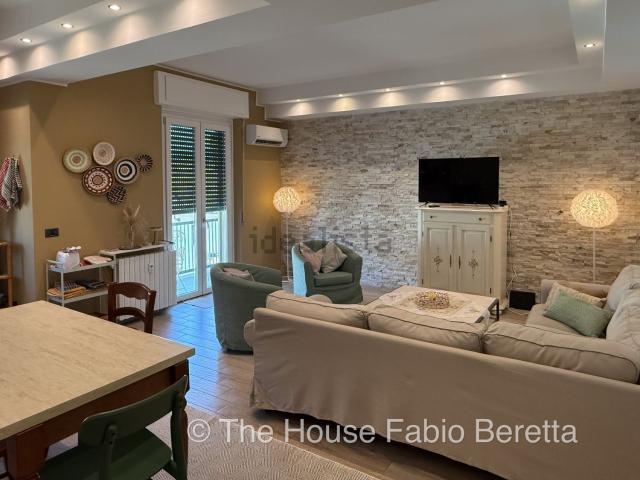 Appartamento in vendita di 95 m² in Via Angela Casagrande, 81