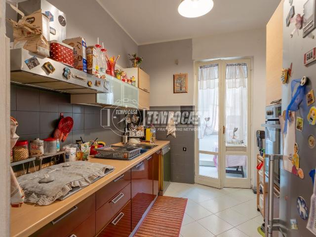 Appartamento in vendita di 95 m² in Via Anita Garibaldi, 63