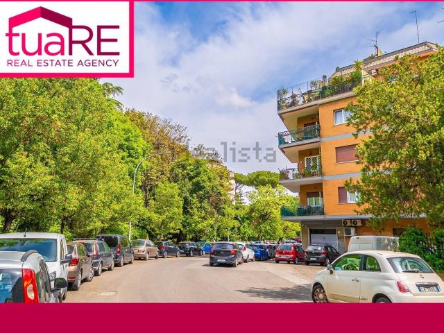 Appartamento in vendita di 95 m² in Via Anselmo Ciappi