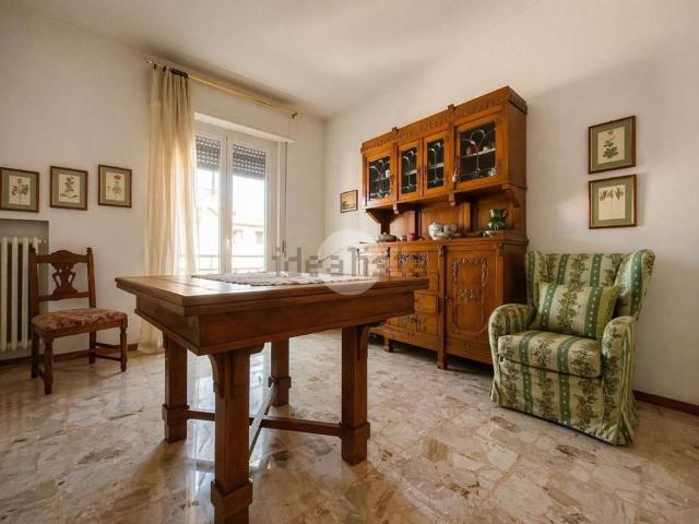 Appartamento in vendita di 95 m² in Via Antica Porta Tintoria, 21
