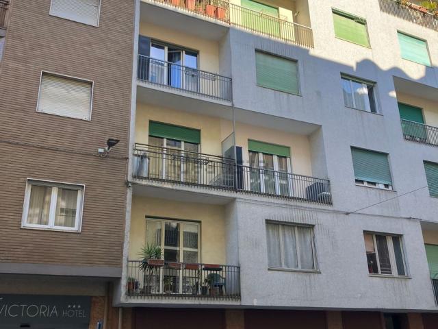 Appartamento in vendita di 95 m² in Via Antonio Meucci, 34