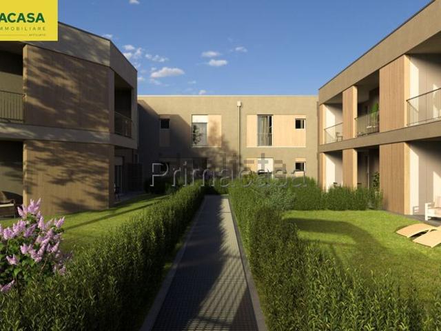 Appartamento in vendita di 95 m² in Via Antonio Milani