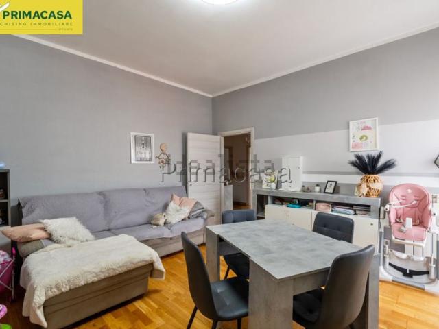 Appartamento in vendita di 95 m² in Via Antonio Allegri