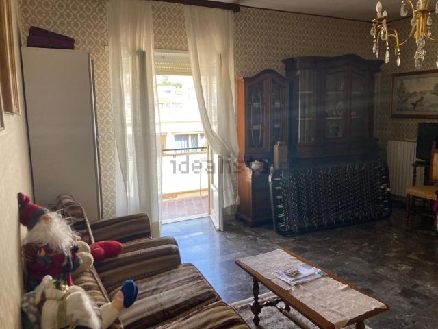 Appartamento in vendita di 95 m² in Via Antonio Bottasso
