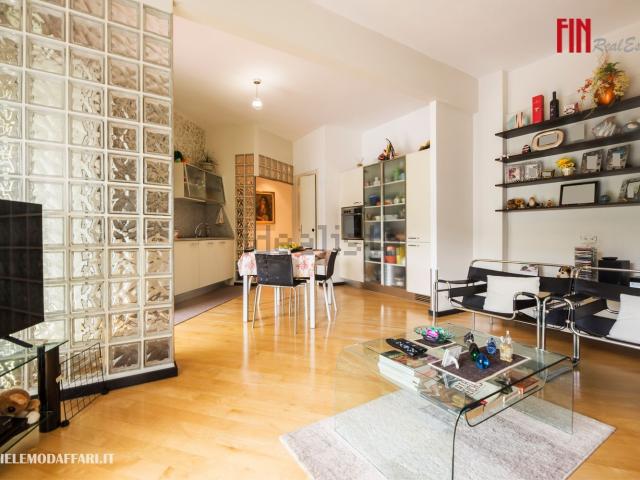 Appartamento in vendita di 95 m² in Via Antonio Cianciullo