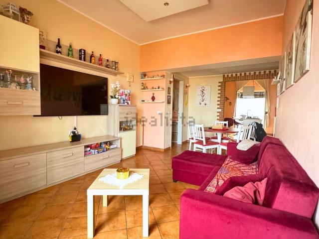 Appartamento in vendita di 95 m² in Via Antonio Cinque
