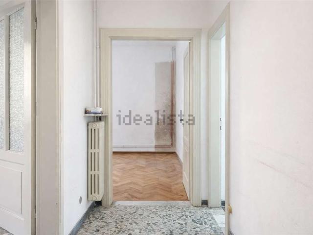 Appartamento in vendita di 95 m² in Via Antonio da Trento