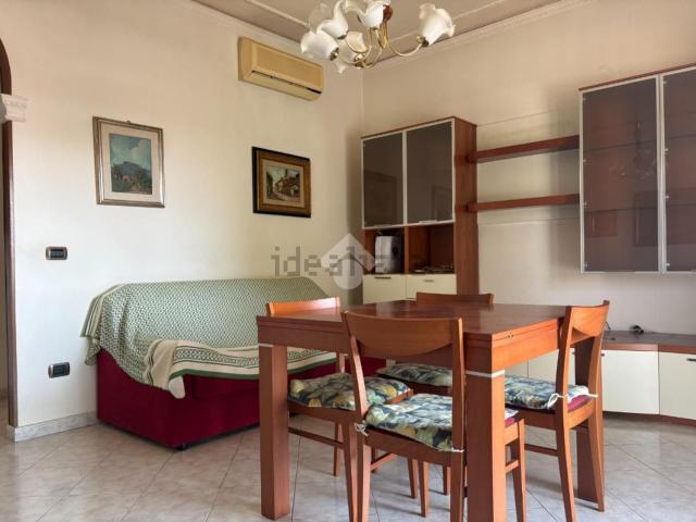 Appartamento in vendita di 95 m² in Via Antonio Dolcetti, 24