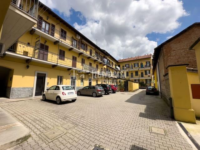 Appartamento in vendita di 95 m² in Via Antonio Gramsci, 53