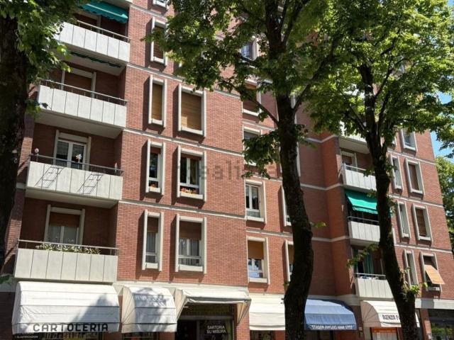 Appartamento in vendita di 95 m² in Via Antonio Gramsci