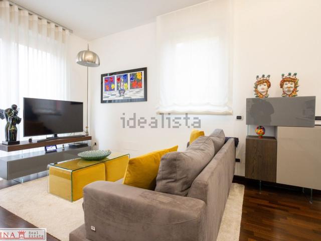 Appartamento in vendita di 95 m² in Via Antonio Lecchi, 15