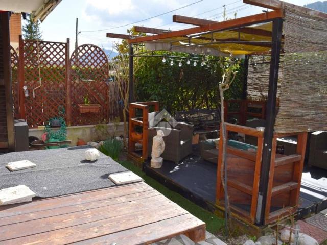 Appartamento in vendita di 95 m² in Via Antonio Russo, 66
