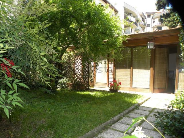 Appartamento in vendita di 95 m² in Via Antonio Squarcialupi