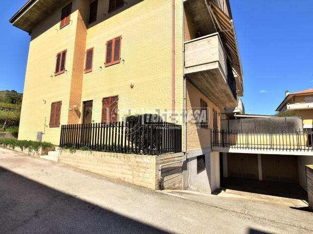 Appartamento in vendita di 95 m² in Via Aso, 11