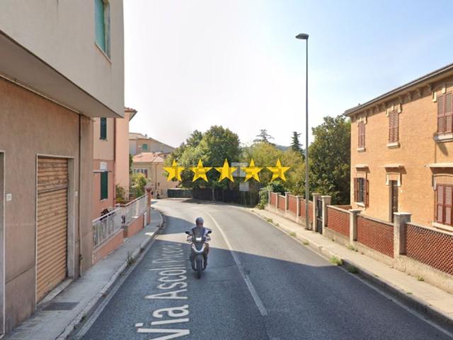 Appartamento in vendita di 95 m² in Via Ascoli Piceno