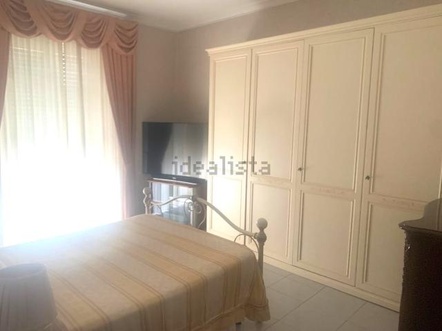 Appartamento in vendita di 95 m² in Via Asilo Sant&apos Agata