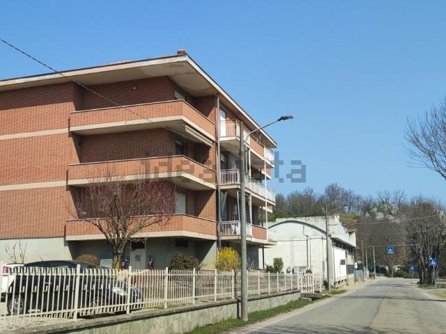 Appartamento in vendita di 95 m² in Via Asti