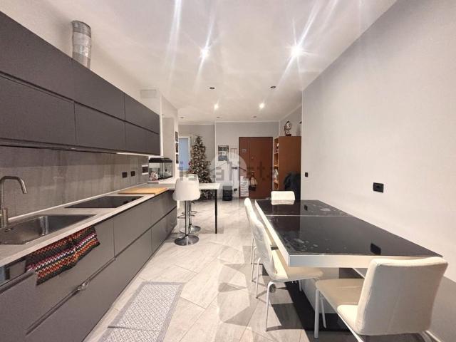 Appartamento in vendita di 95 m² in Via Apparizione, 17