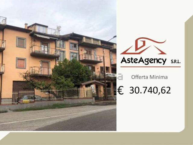 Appartamento in vendita di 95 m² in Via Appia