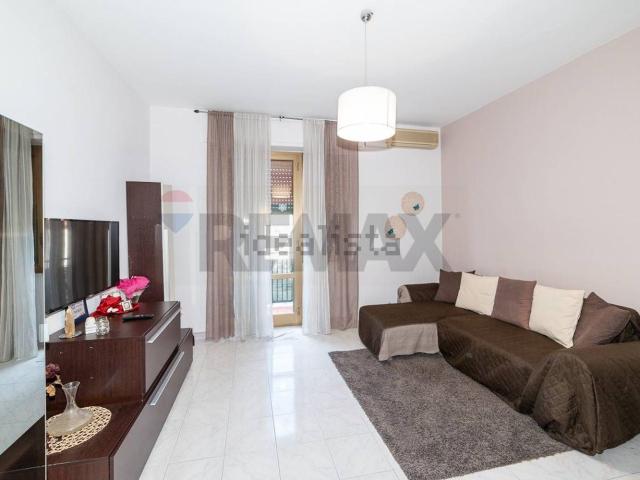 Appartamento in vendita di 95 m² in Via Armando Diaz, 22