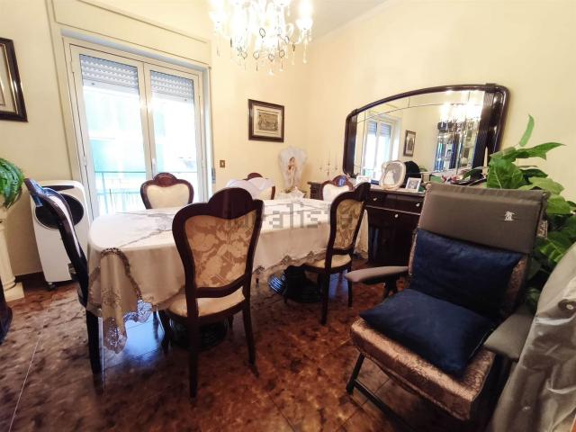 Appartamento in vendita di 95 m² in Via Armando Diaz