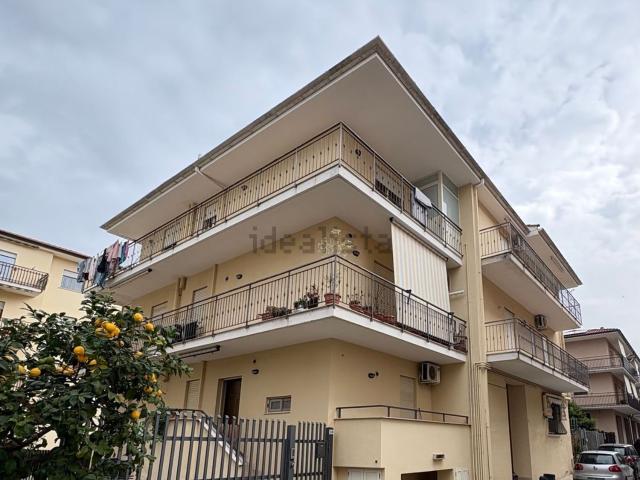 Appartamento in vendita di 95 m² in Via Arnale Rosso