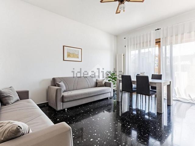 Appartamento in vendita di 95 m² in Via Arno, 4
