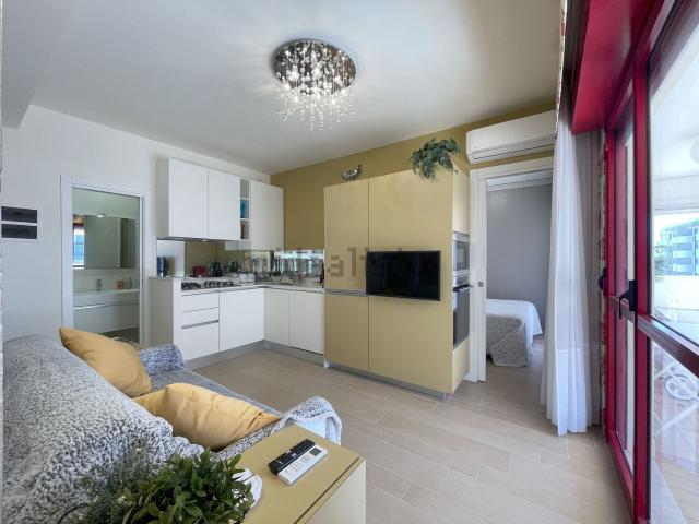 Appartamento in vendita di 95 m² in Via Ariete, 52