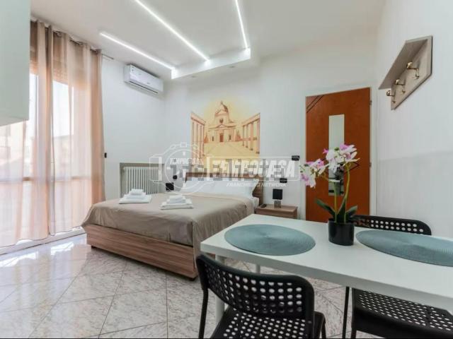 Appartamento in vendita di 95 m² in Via Aristotile Fioravanti