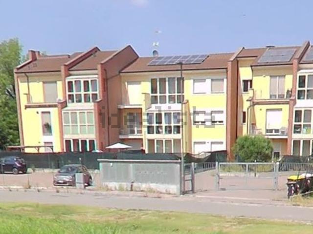 Appartamento in vendita di 95 m² in Via Aristide Oggero, 45