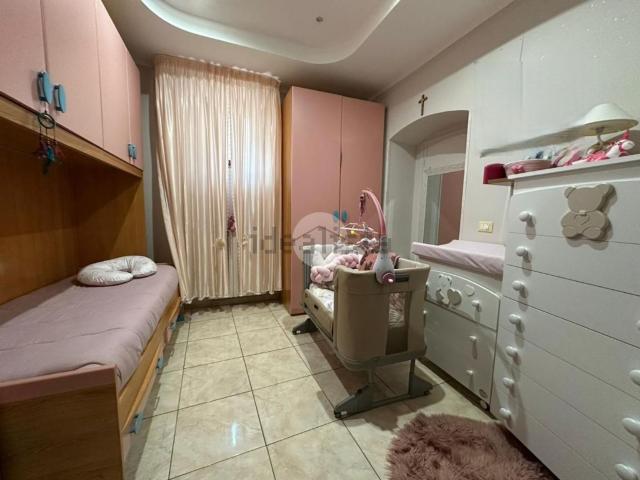 Appartamento in vendita di 95 m² in Via Arpi, 145