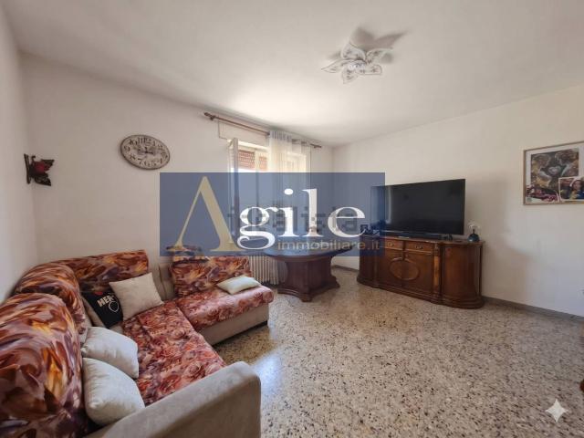 Appartamento in vendita di 95 m² in Via Arrigo Boito